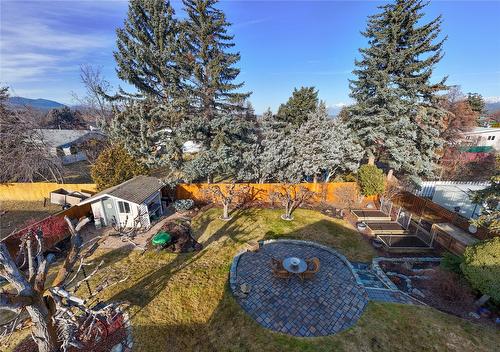 1320 15Th Street, Cranbrook, BC - Outdoor With View