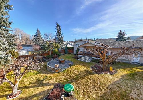 1320 15Th Street, Cranbrook, BC - Outdoor