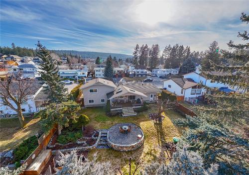 1320 15Th Street, Cranbrook, BC - Outdoor With View
