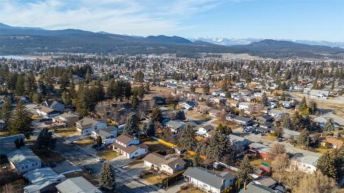 1320 15Th Street, Cranbrook, BC - Outdoor With View