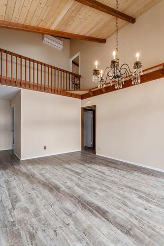 9873 3A Highway, Kuskanook, BC - Indoor Photo Showing Other Room