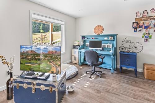 1100 Bear Brook Road, Arrow Creek, BC 