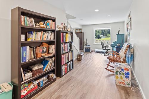 1100 Bear Brook Road, Arrow Creek, BC 