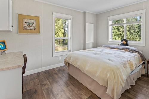 1100 Bear Brook Road, Arrow Creek, BC 