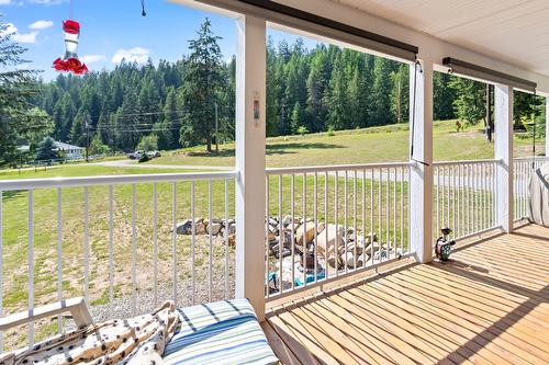 1100 Bear Brook Road, Arrow Creek, BC 