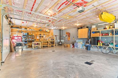 1100 Bear Brook Road, Arrow Creek, BC 