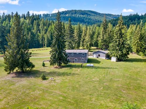 1100 Bear Brook Road, Arrow Creek, BC 