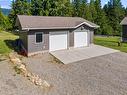 1100 Bear Brook Road, Arrow Creek, BC 