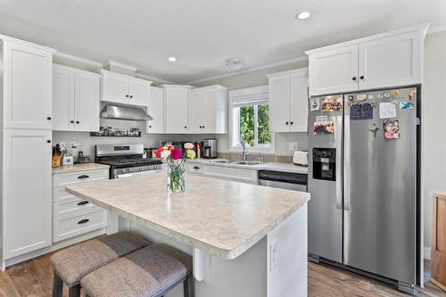 1100 Bear Brook Road, Arrow Creek, BC 