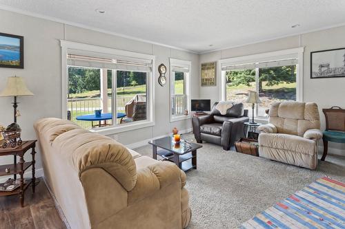 1100 Bear Brook Road, Arrow Creek, BC 