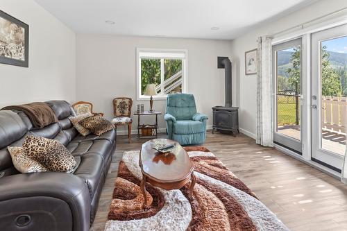 1100 Bear Brook Road, Arrow Creek, BC 