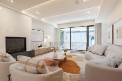 Main-82 Gough Avenue  Toronto, ON M4K 3N8