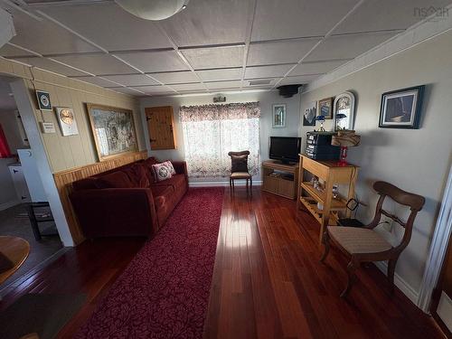 811 French Cross Road, Morden, NS 