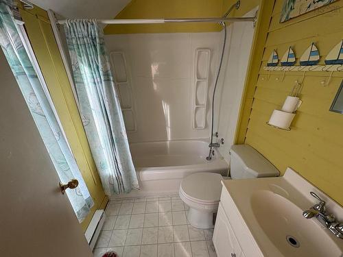 811 French Cross Road, Morden, NS 