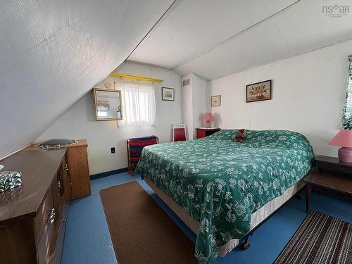 811 French Cross Road, Morden, NS 