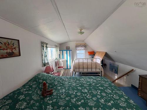 811 French Cross Road, Morden, NS 