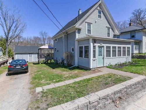 201 Main Street, Kentville, NS 