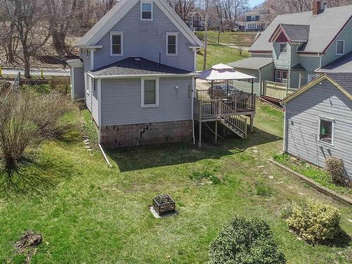 201 Main Street, Kentville, NS 