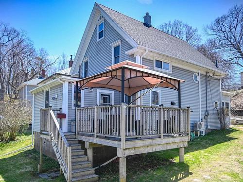 201 Main Street, Kentville, NS 
