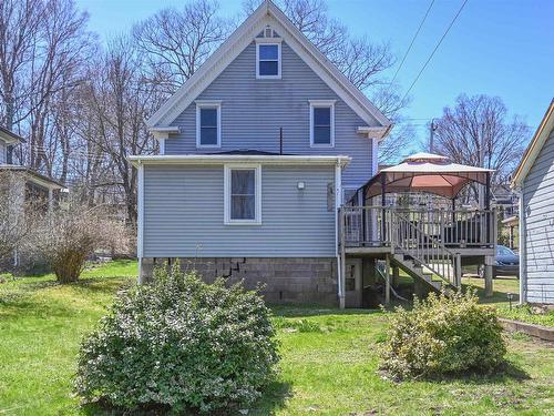 201 Main Street, Kentville, NS 