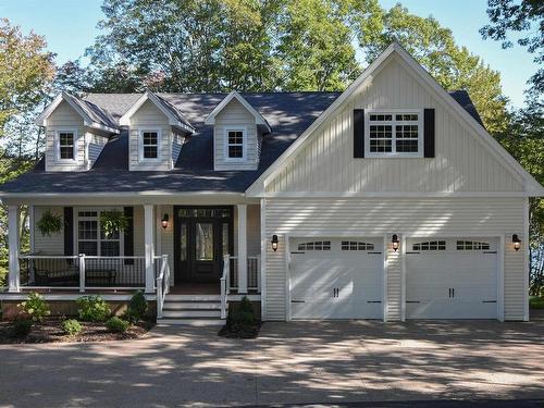 36 Blue Hill Road, Fall River, NS 