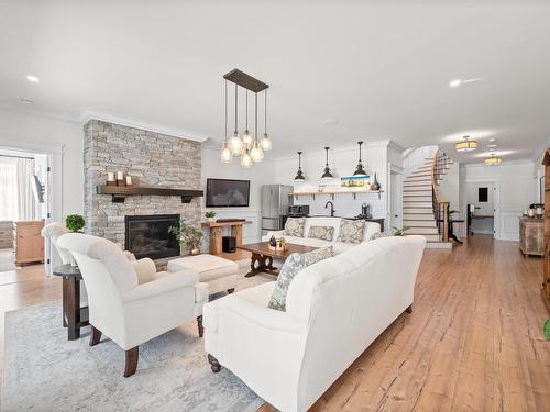 36 Blue Hill Road, Fall River, NS 