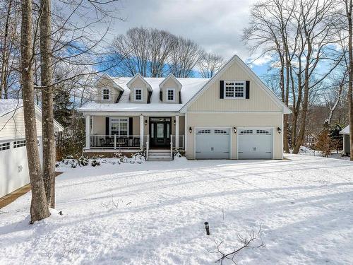 36 Blue Hill Road, Fall River, NS 