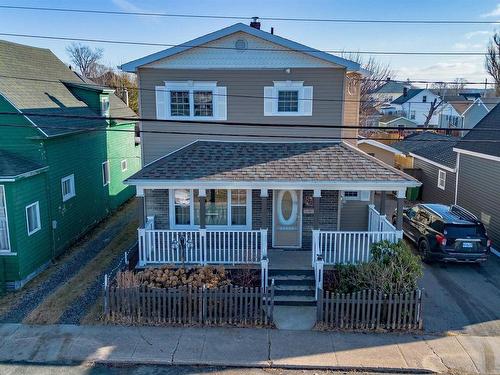 53 Stanley Street  North Sydney, NS B2A 1T8