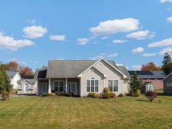 16 Corey Drive  None, NS B2N 6G7