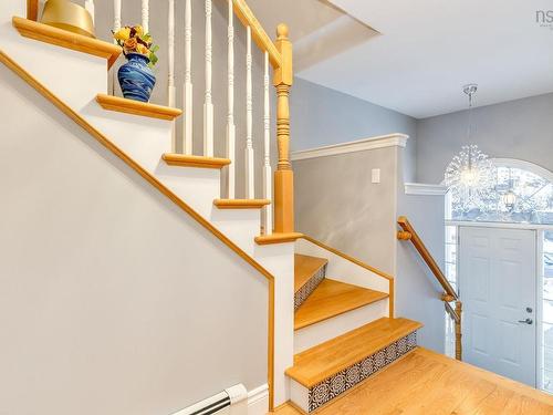 102 Larry Uteck Boulevard, Halifax, NS 