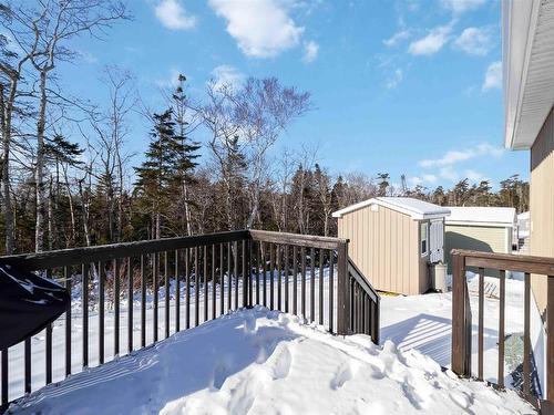 10 Mossberry Close, Hubley, NS 