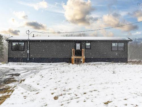 6919 Highway 215, Bramber, NS 