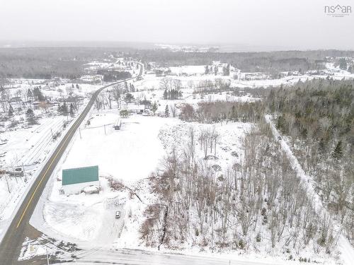 6919 Highway 215, Bramber, NS 