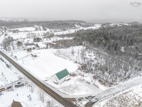 6919 Highway 215, Bramber, NS 