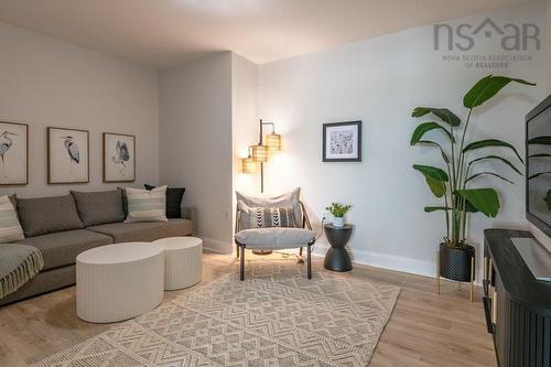 108 3805 Mont Blanc Terrace, Halifax, NS 