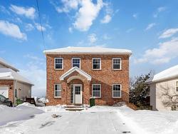 3 Binnacle Court  None, NS B4A 4A3