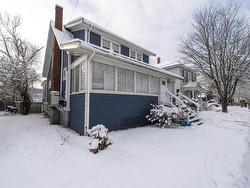 90 Brunswick Street  None, NS B2N 2G9