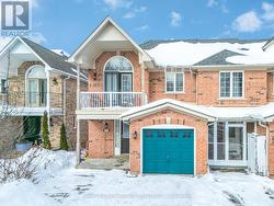 26 CAPE BRETON COURT  Richmond Hill, ON L4E 3W4