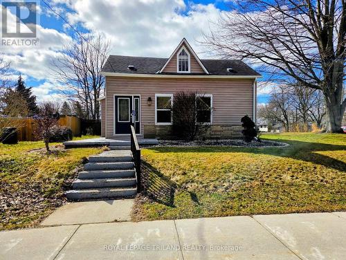 46309 SPARTA LINE  Central Elgin (Sparta), ON N0L 2H0