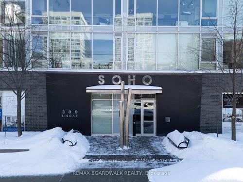 803 - 300 LISGAR STREET  Ottawa, ON K2P 0E2