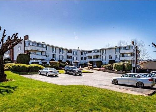 107 32950 AMICUS PLACE  Abbotsford, BC V2S 6G9