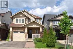 154 HARDING Street  Kitchener, ON N2E 4L1