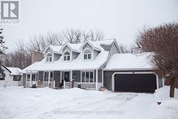 18 CARMAN STREET  Norwich (Norwich Town), ON N0J 1P0