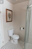 Primary ensuite - 