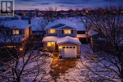 32 CAPRI STREET  Thorold, ON L2V 4S8