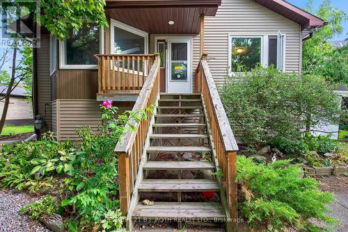 281 HARVIE ROAD  Barrie, ON L4N 8J5