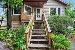 281 HARVIE ROAD  Barrie, ON L4N 8J5