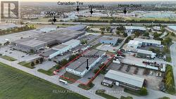 3 - 1033 PATTULLO AVENUE  Woodstock, ON N4V 1C8