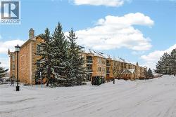 59 CRITZIA Drive Unit# 312  Hamilton, ON L0R 1W0