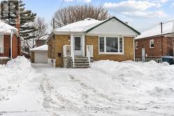 19 SILVIO AVENUE  Toronto, ON M1K 1V1